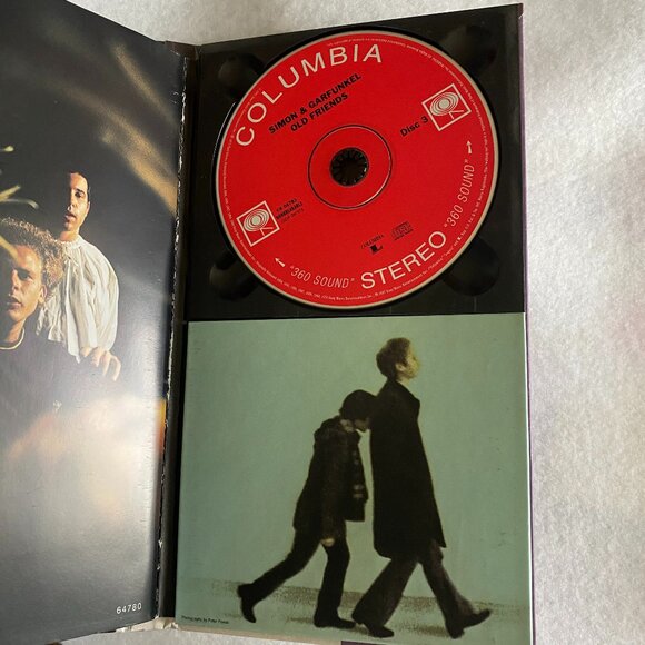 Simo & Garfunkel CD set - Picture 3 of 5